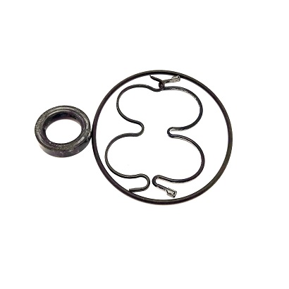 MOT 006 - REPARO BOMBA HIDRAQUIP