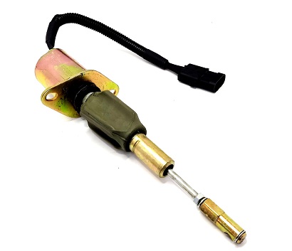 J 928161 - SOLENOIDE