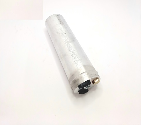 2593 - FILTRO SECADOR