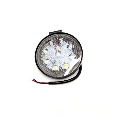 9X 6775 - FAROL