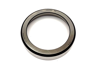 658988 - CAPA