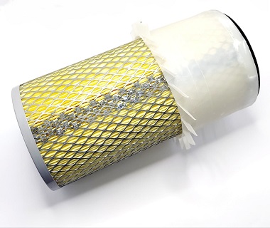 E 62774 - ELEMENTO FILTRO