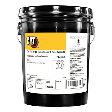 7X 7858 - BALDE TDTO 50