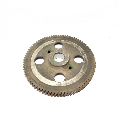 7W 0508 - ENGRENAGEM
