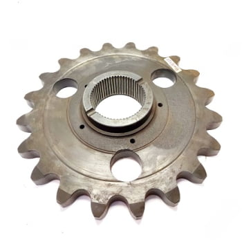 8W 8317 - ENGRENAGEM