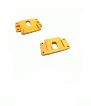 7M 1776 - PLACA