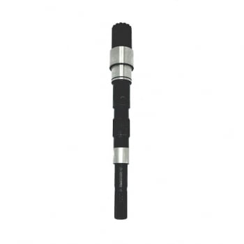1U 3973 - EIXO