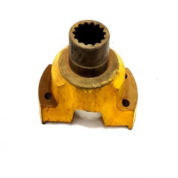 214985 - FLANGE