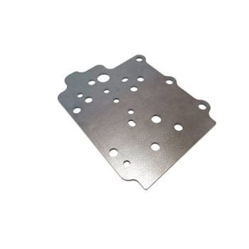 E 69859 - PLACA