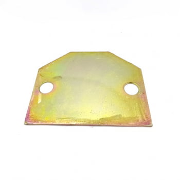 6B 3164 - PLACA