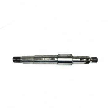 3B 5067 - EIXO