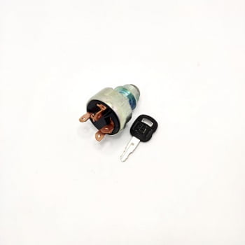 9G 7641 - CHAVE IGNI O