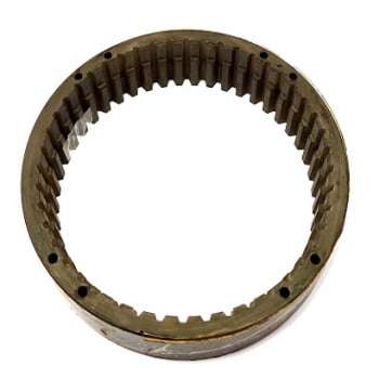 E 97219 - COROA DENTADA