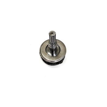 S 235744 - CARRIER MODERNO