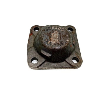 D 77029 - CAPA ROLAMENTO