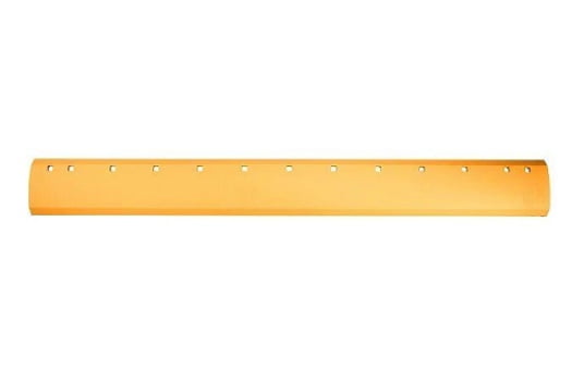 5J 6973 - LAMINA DE 15 FUROS RETA