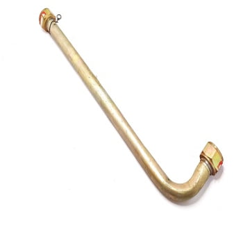 L 47431 - TUBO