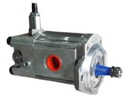 73162805 - MOTOR HIDRAULICO HELICE