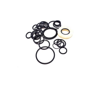 CAS 006 - REPARO COMANDO W20