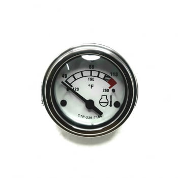 2267164 - INDICADOR TEMP. RESFRIAMENTO