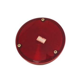 3303197 - LANTERNA VERMELHA