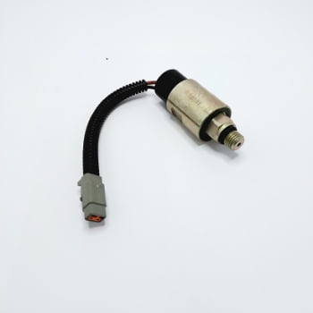 390431A2 - INTERRUPTOR