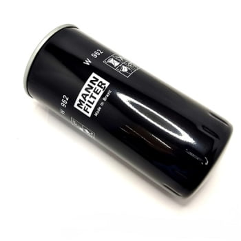 3831236 - FILTRO LUBRIFICANTE