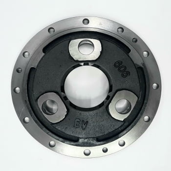 E 95012 - CUBO DA PLANETARIA