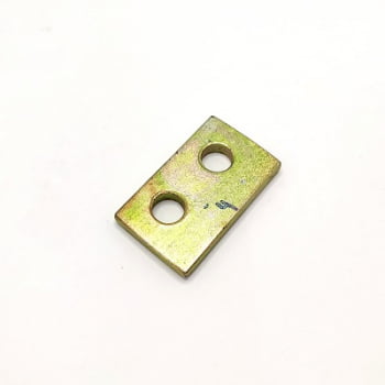 2K 0703 - PLACA