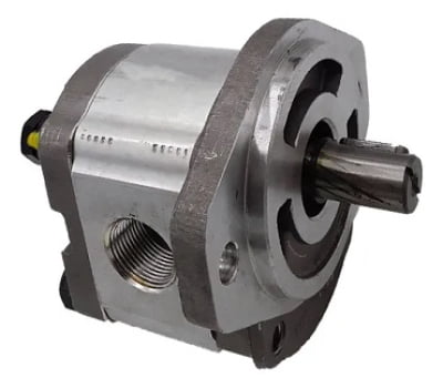 11101004019 - BOMBA DE ENGRENAGENS