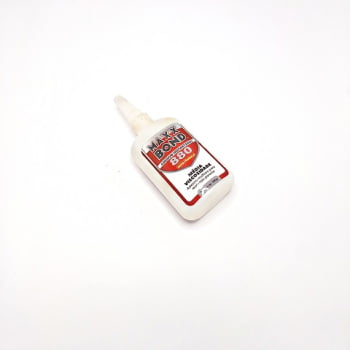 4955 - SUPER BONDER