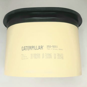2525001 - FILTRO
