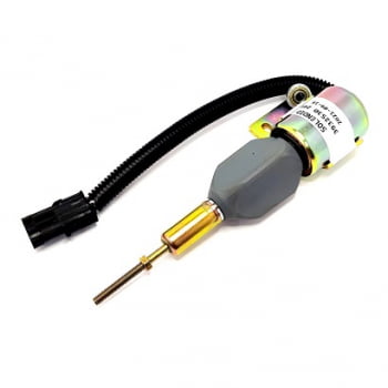 J 932530 - SOLENOIDE
