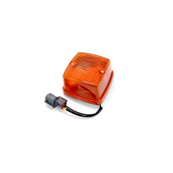 700/39600 - LUZ SETA DIANTEIRA
