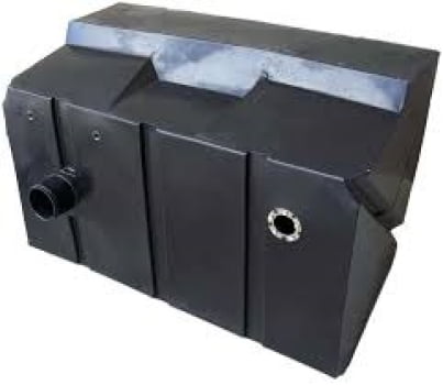 E 69376 - TANQUE PLASTICO W20