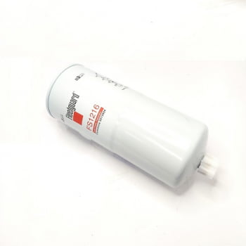 4385386 - FILTRO SEPRADOR COMBUSTIVEL
