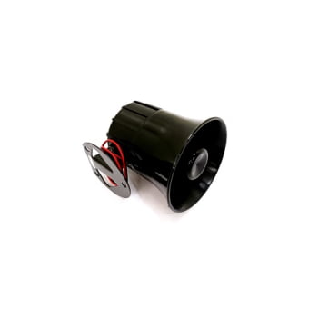 DNI 3200 - SIRENE 24VOLTS