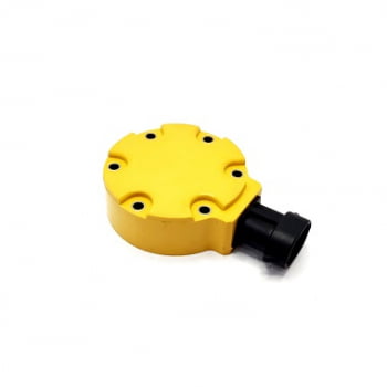 3125620 - SOLENOIDE DA BOMBA ATUAÇÃO