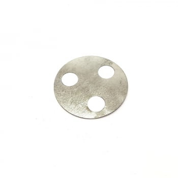 6G 5544 - CAL O