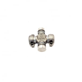 2D 3765 - CRUZETA