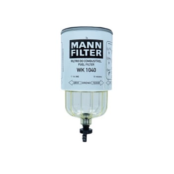 WK 1040 - FLITRO DE COMBUSTIVEL