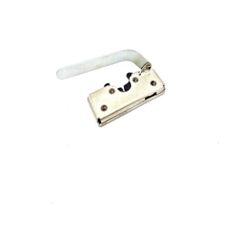 9G 2759 - FECHADURA PORTA