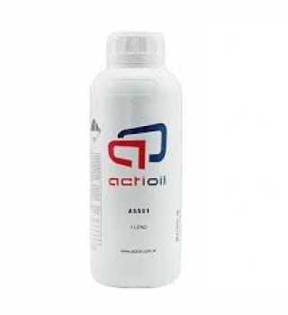 A550 - TRATAMENTO ACTIOIL