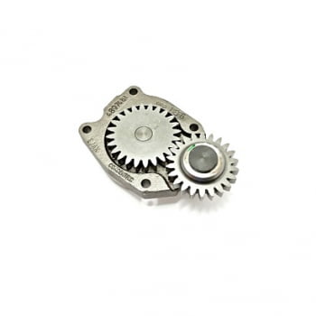 4897481 - BOMBA OLEO MOTOR