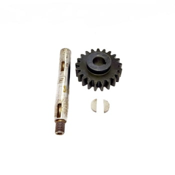 2D 7939 - EIXO CJ