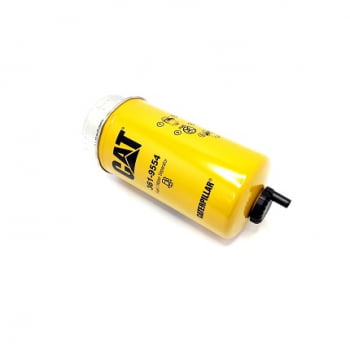 3619554 - FILTRO DIESEL