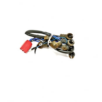 75242344 - CABO SOLENOIDE TRANSM