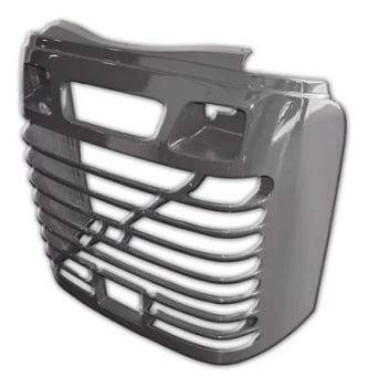 11400018 - GRADE TRAZEIRA