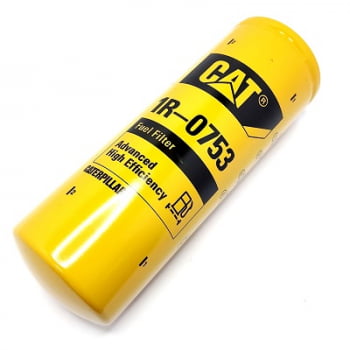 1R 0753 - FILTRO DIESEL