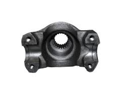 3T 5542 - FLANGE DA TRANSMISSAO